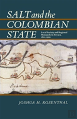 Bertrand.pt - Salt And The Colombian State
