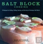 Salt Block Cooking