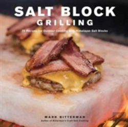 Bertrand.pt - Salt Block Grilling