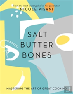 Bertrand.pt - Salt, Butter, Bones