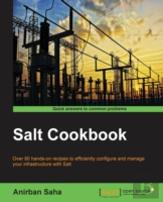 Salt Cookbook