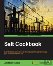 Salt Cookbook