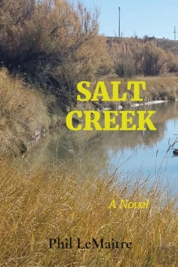 Bertrand.pt - Salt Creek