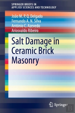Bertrand.pt - Salt Damage In Ceramic Brick Masonry