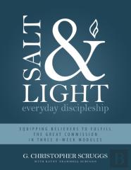 Salt & Light