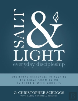 Bertrand.pt - Salt & Light
