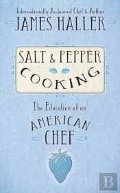 Salt & Pepper Cooking