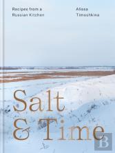 Salt & Time