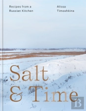 Salt & Time