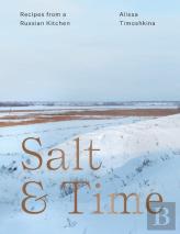 Salt & Time