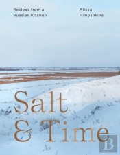 Salt & Time