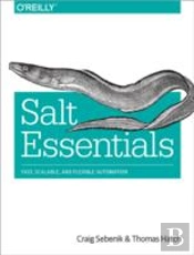 Salt Essentials