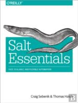 Bertrand.pt - Salt Essentials