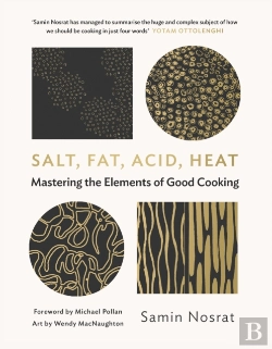 Bertrand.pt - Salt, Fat, Acid, Heat