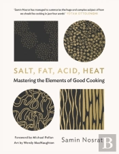 Salt, Fat, Acid, Heat
