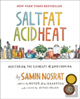 Salt, Fat, Acid, Heat