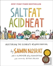 Salt, Fat, Acid, Heat