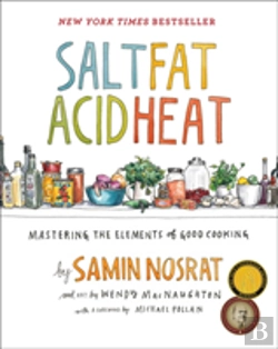 Bertrand.pt - Salt, Fat, Acid, Heat
