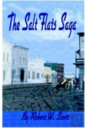 Salt Flats Saga