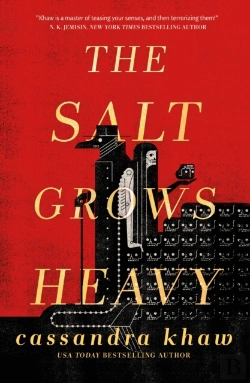 Bertrand.pt - Salt Grows Heavy