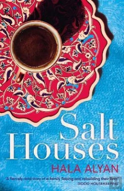 Bertrand.pt - Salt Houses