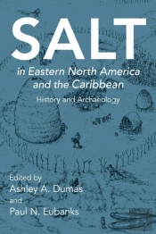Salt In Eastern North America And The Caribbean