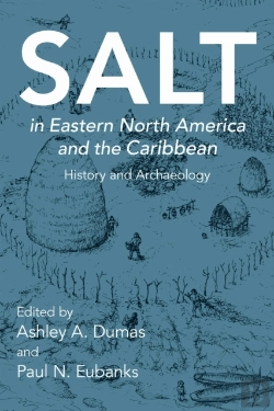 Bertrand.pt - Salt In Eastern North America And The Caribbean