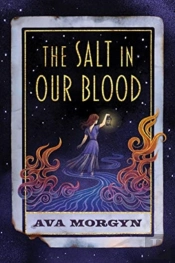 Salt In Our Blood