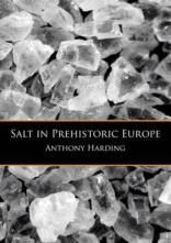 Salt In Prehistoric Europe