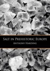 Salt In Prehistoric Europe
