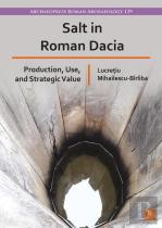 Salt In Roman Dacia