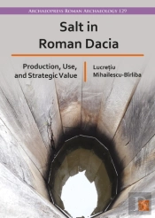 Salt In Roman Dacia