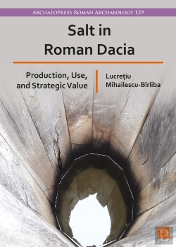 Bertrand.pt - Salt In Roman Dacia
