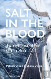 Salt In The Blood