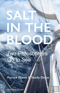 Bertrand.pt - Salt In The Blood