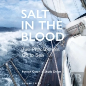 Salt In The Blood