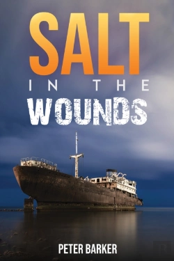 Bertrand.pt - Salt In The Wounds
