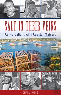 Bertrand.pt - Salt In Their Veins