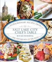 Salt Lake City Chef'S Table