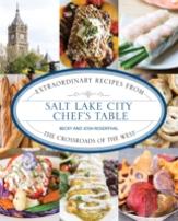 Salt Lake City Chef'S Table