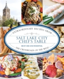 Bertrand.pt - Salt Lake City Chef'S Table
