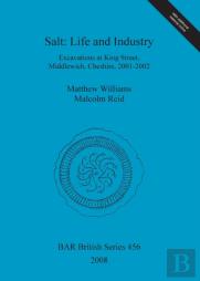 Salt: Life And Industry