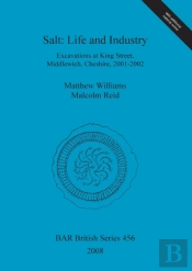 Salt: Life And Industry
