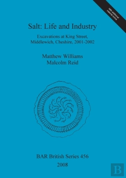 Bertrand.pt - Salt: Life And Industry