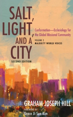 Bertrand.pt - Salt, Light, And A City, Second Edition