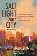 Salt, Light, And A City, Second Edition