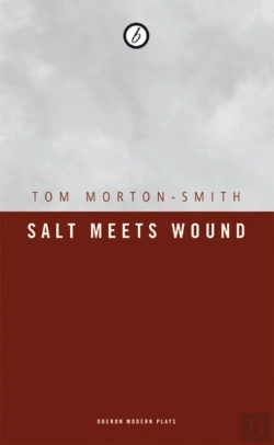 Bertrand.pt - Salt Meets Wound