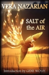 Salt Of The Air