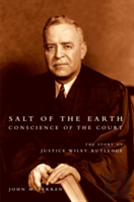 Salt Of The Earth, Conscience Of The Court