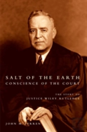 Salt Of The Earth, Conscience Of The Court